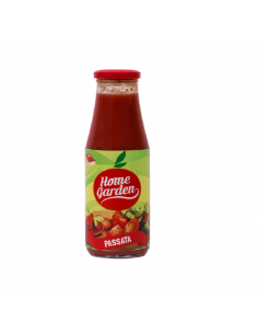 Passata Home Garden 700 G