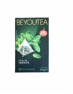 Ceai Menta Beyoutea  20...